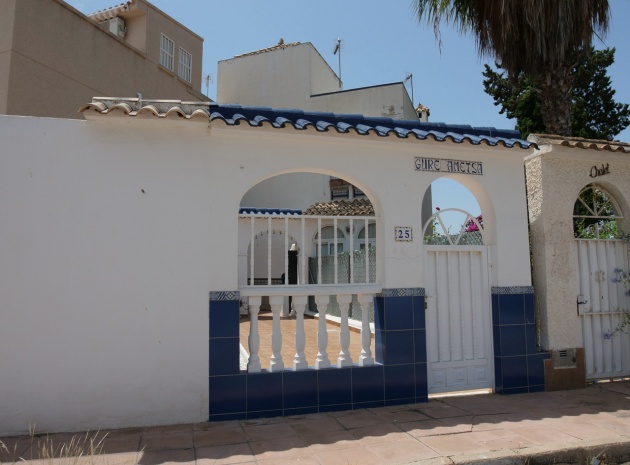 Återförsäljning - Radhus - La Zenia - beachside