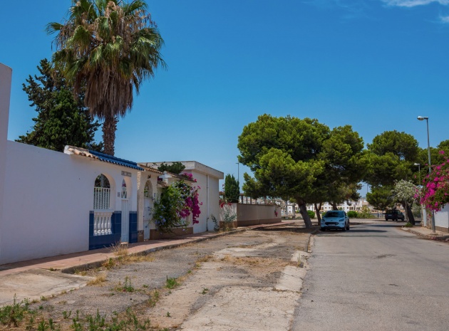 Återförsäljning - Radhus - La Zenia - beachside