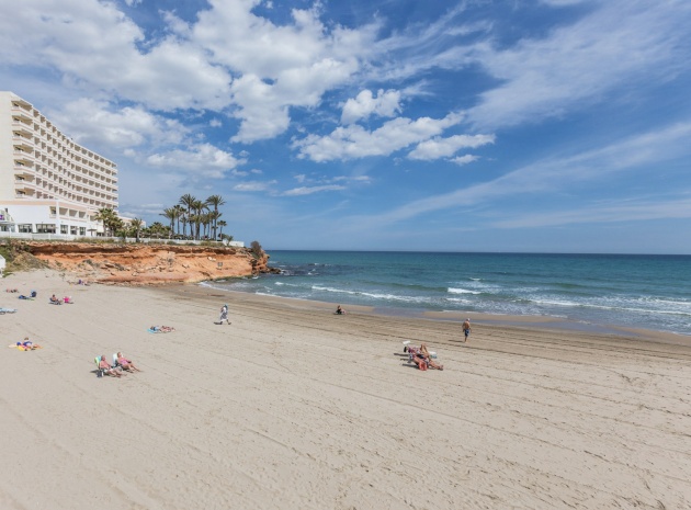 Återförsäljning - Radhus - La Zenia - beachside