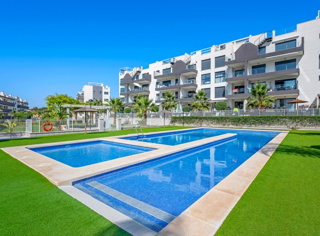 Återförsäljning - Lägenhet - Villamartin - Los Dolses