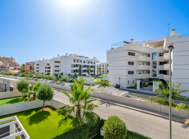 Återförsäljning - Lägenhet - Villamartin - Los Dolses