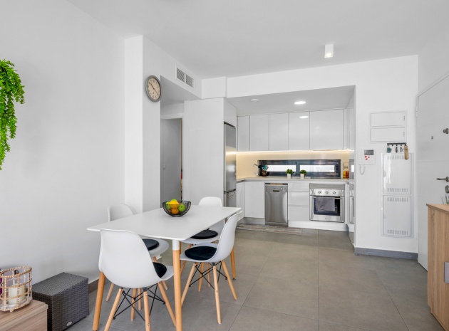 Återförsäljning - Lägenhet - Villamartin - Los Dolses