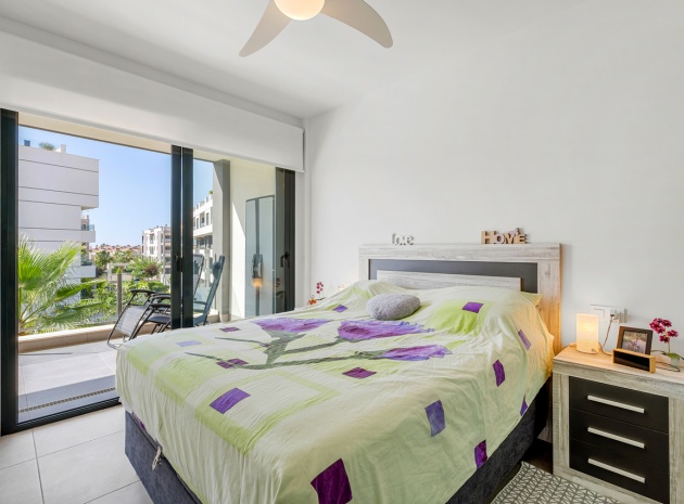 Återförsäljning - Lägenhet - Villamartin - Los Dolses