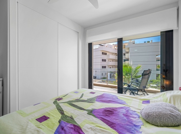 Återförsäljning - Lägenhet - Villamartin - Los Dolses