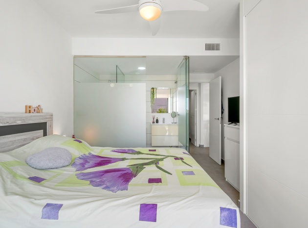 Återförsäljning - Lägenhet - Villamartin - Los Dolses