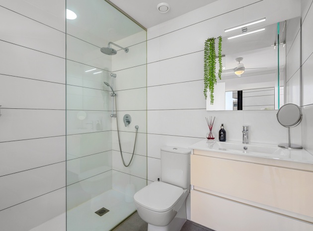 Återförsäljning - Lägenhet - Villamartin - Los Dolses