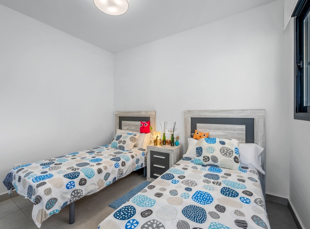 Återförsäljning - Lägenhet - Villamartin - Los Dolses