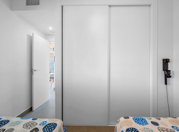 Återförsäljning - Lägenhet - Villamartin - Los Dolses