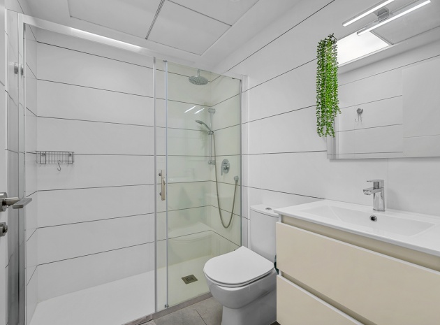 Återförsäljning - Lägenhet - Villamartin - Los Dolses