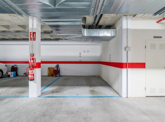 Återförsäljning - Lägenhet - Villamartin - Los Dolses