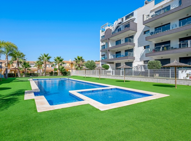 Återförsäljning - Lägenhet - Villamartin - Los Dolses