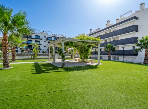 Återförsäljning - Lägenhet - Villamartin - Los Dolses