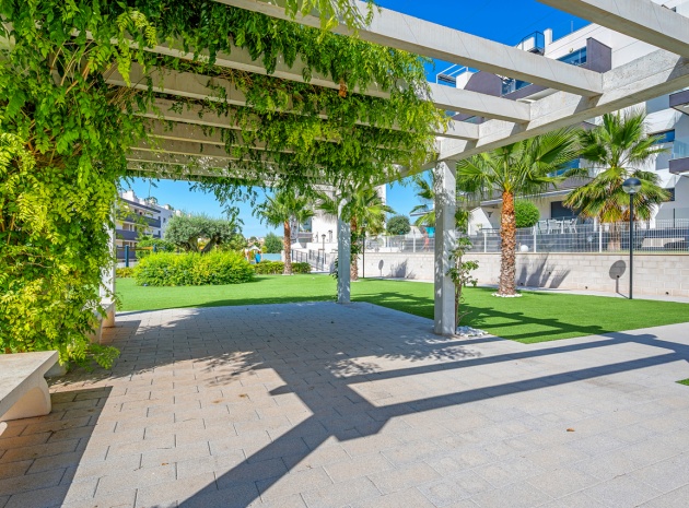 Återförsäljning - Lägenhet - Villamartin - Los Dolses