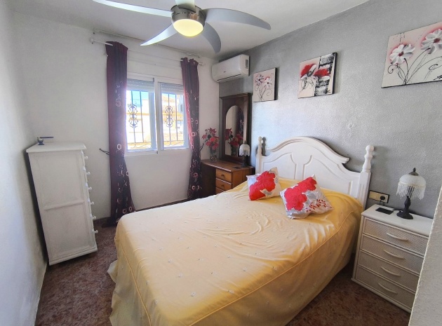 Resale - Apartment - Torrevieja - jardin del mar
