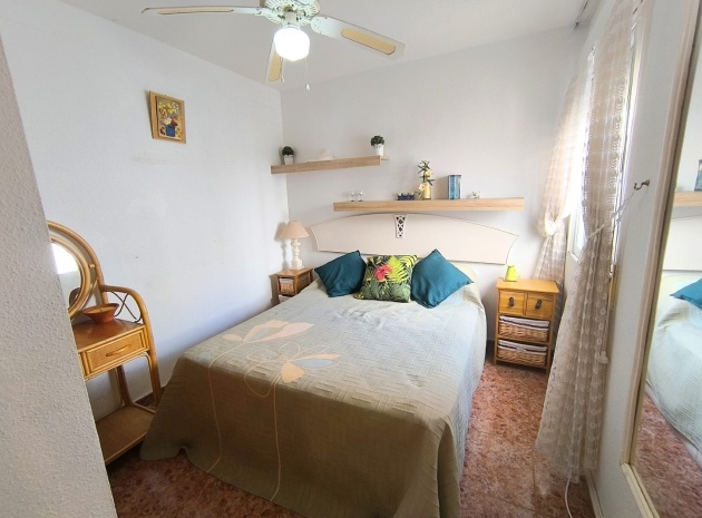 Resale - Apartment - Torrevieja - jardin del mar