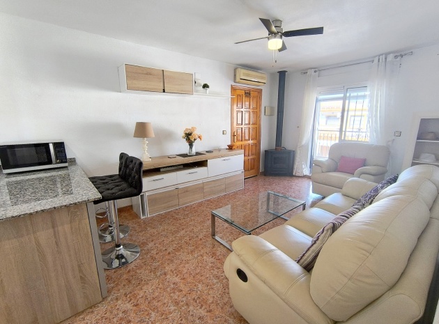 Resale - Apartment - Torrevieja - jardin del mar