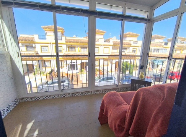 Resale - Apartment - Torrevieja - jardin del mar