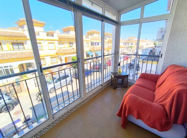 Resale - Apartment - Torrevieja - jardin del mar