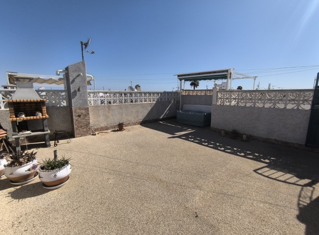 Resale - Apartment - Torrevieja - jardin del mar