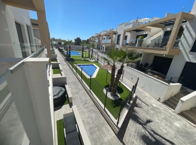 Wiederverkauf - Wohnung - Villamartin - PAU 26