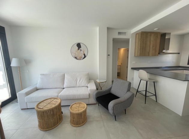 Wiederverkauf - Wohnung - Villamartin - PAU 26