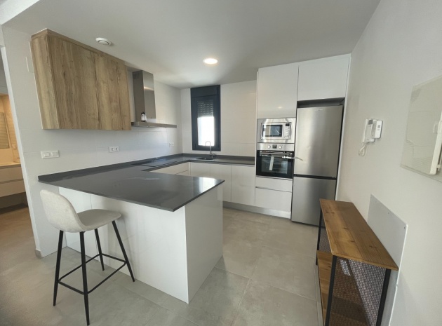 Wiederverkauf - Wohnung - Villamartin - PAU 26