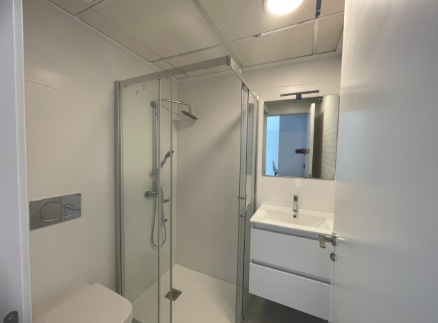 Wiederverkauf - Wohnung - Villamartin - PAU 26