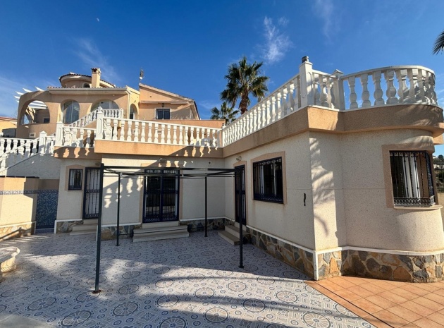 Wiederverkauf - Villa - Ciudad Quesada - La Marquesa Golf