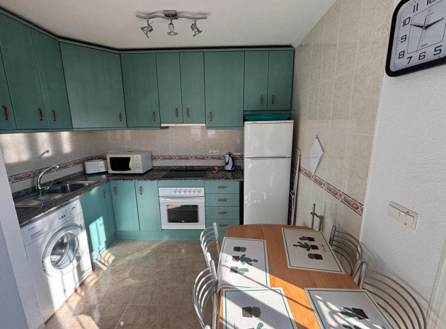 Wiederverkauf - Villa - Ciudad Quesada - La Marquesa Golf