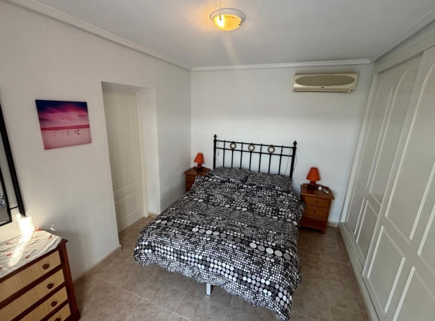 Wiederverkauf - Villa - Ciudad Quesada - La Marquesa Golf