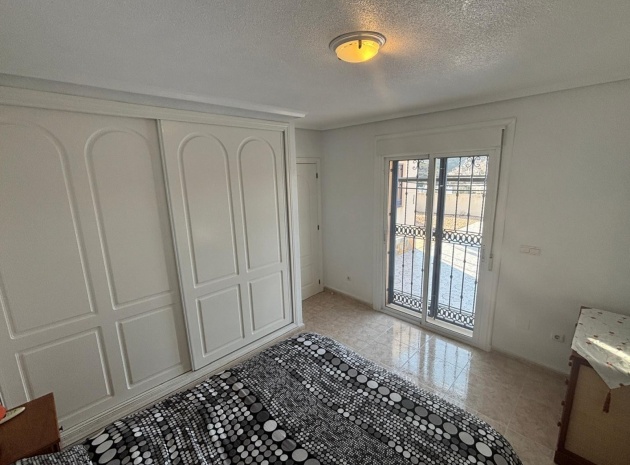 Wiederverkauf - Villa - Ciudad Quesada - La Marquesa Golf