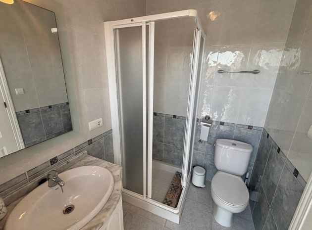 Wiederverkauf - Villa - Ciudad Quesada - La Marquesa Golf