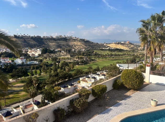 Wiederverkauf - Villa - Ciudad Quesada - La Marquesa Golf