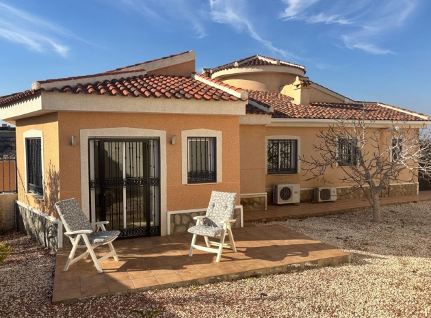 Wiederverkauf - Villa - Ciudad Quesada - La Marquesa Golf