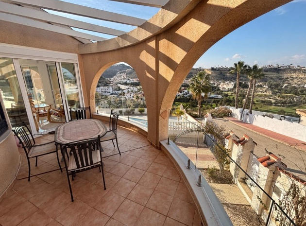 Wiederverkauf - Villa - Ciudad Quesada - La Marquesa Golf