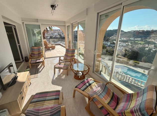 Wiederverkauf - Villa - Ciudad Quesada - La Marquesa Golf