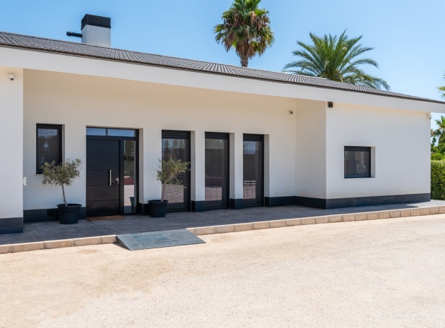 Återförsäljning - Villa - Elche/Elx