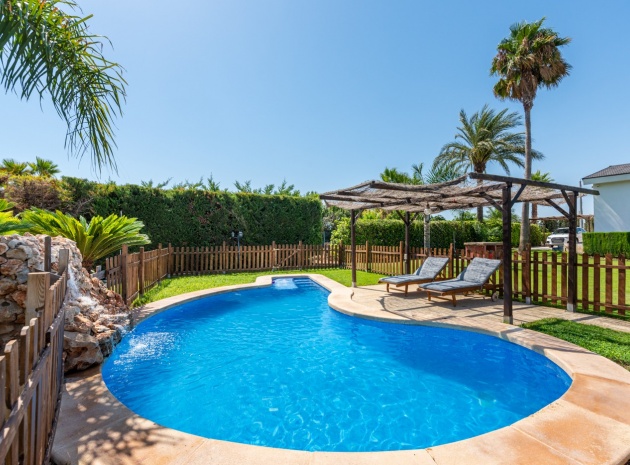 Återförsäljning - Villa - Elche/Elx