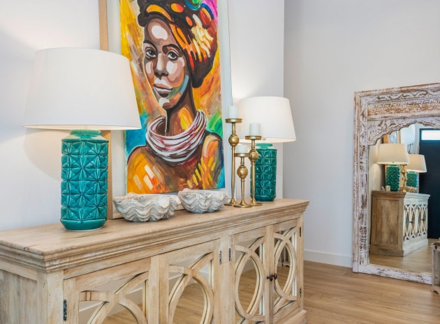 Återförsäljning - Villa - Elche/Elx