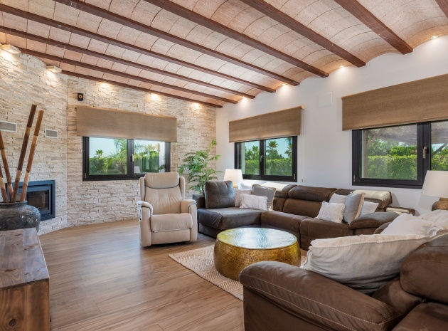 Återförsäljning - Villa - Elche/Elx