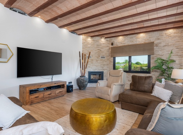 Återförsäljning - Villa - Elche/Elx