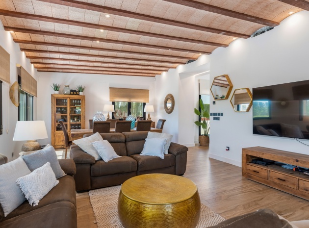 Återförsäljning - Villa - Elche/Elx