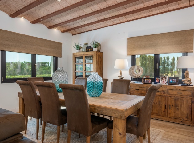 Återförsäljning - Villa - Elche/Elx