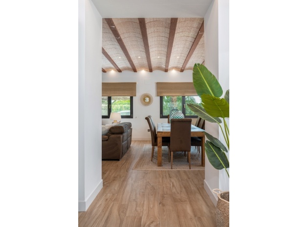 Återförsäljning - Villa - Elche/Elx