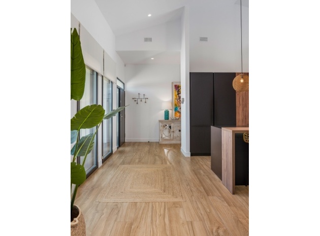 Återförsäljning - Villa - Elche/Elx