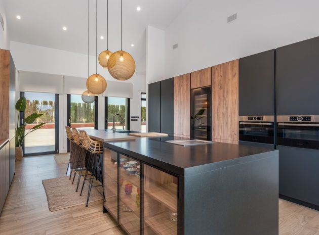 Återförsäljning - Villa - Elche/Elx