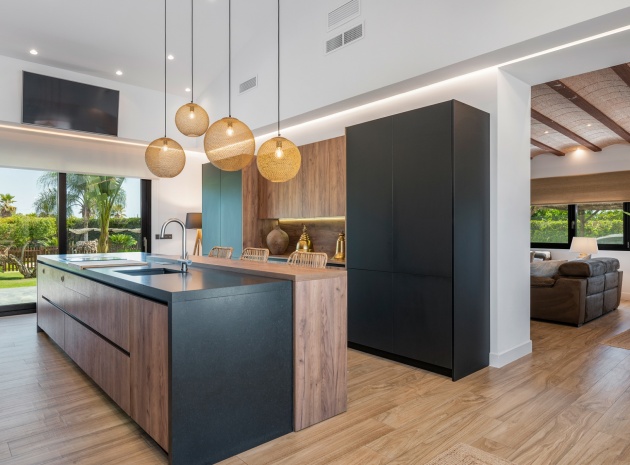 Återförsäljning - Villa - Elche/Elx