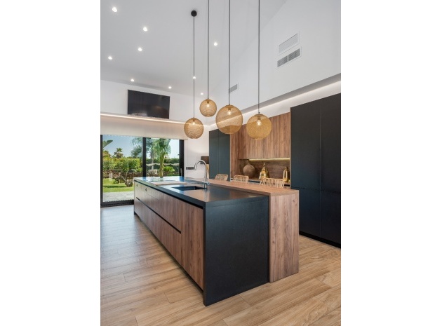 Återförsäljning - Villa - Elche/Elx