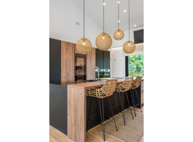 Återförsäljning - Villa - Elche/Elx