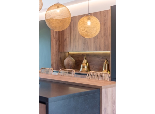 Återförsäljning - Villa - Elche/Elx